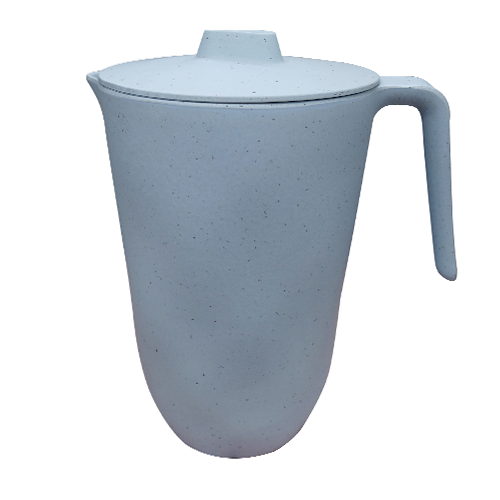 Rustique Water Jug - Blue Lagoon